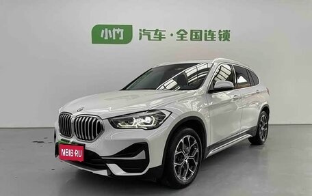 BMW X1, 2022 год, 2 201 153 рублей, 1 фотография