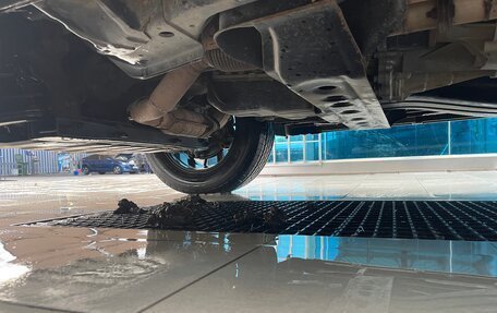 Mitsubishi Pajero IV, 2007 год, 950 000 рублей, 8 фотография