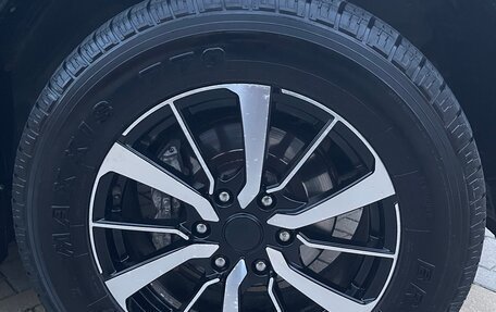 Mitsubishi Pajero IV, 2007 год, 950 000 рублей, 10 фотография