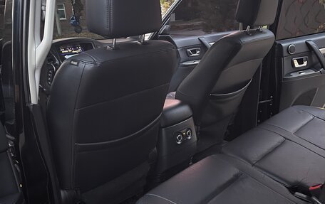 Mitsubishi Pajero IV, 2007 год, 950 000 рублей, 16 фотография