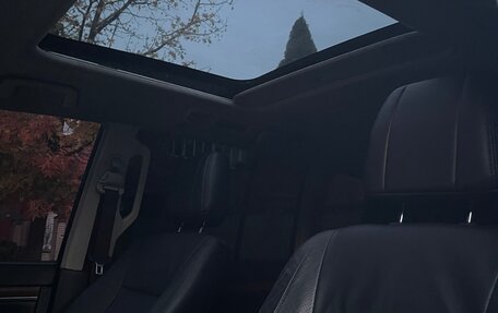 Mitsubishi Pajero IV, 2007 год, 950 000 рублей, 22 фотография