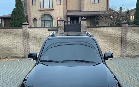 Mitsubishi Pajero IV, 2007 год, 950 000 рублей, 23 фотография