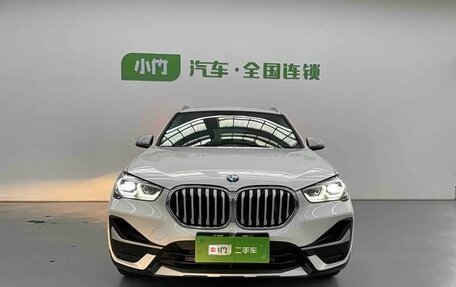 BMW X1, 2022 год, 2 201 153 рублей, 2 фотография