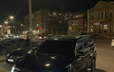 Mitsubishi Pajero IV, 2007 год, 950 000 рублей, 33 фотография