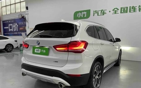 BMW X1, 2022 год, 2 201 153 рублей, 5 фотография