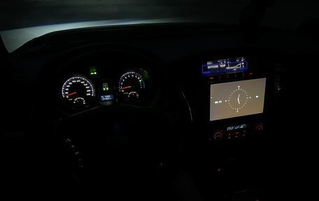 Mitsubishi Pajero IV, 2007 год, 950 000 рублей, 31 фотография