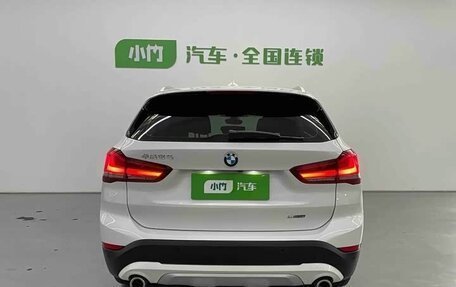 BMW X1, 2022 год, 2 201 153 рублей, 4 фотография