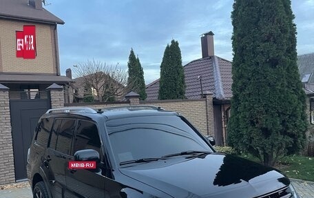 Mitsubishi Pajero IV, 2007 год, 950 000 рублей, 24 фотография