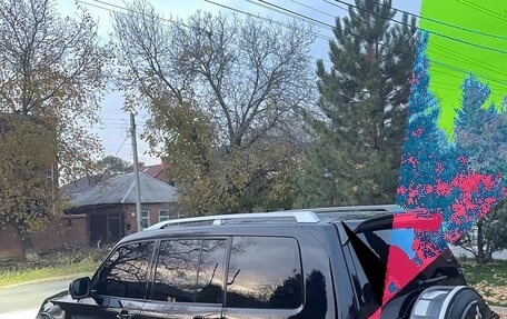 Mitsubishi Pajero IV, 2007 год, 950 000 рублей, 26 фотография