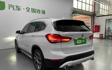 BMW X1, 2022 год, 2 201 153 рублей, 6 фотография