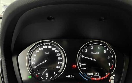 BMW X1, 2022 год, 2 201 153 рублей, 7 фотография