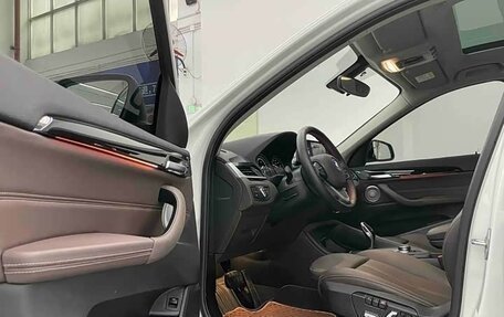 BMW X1, 2022 год, 2 201 153 рублей, 15 фотография