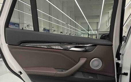 BMW X1, 2022 год, 2 201 153 рублей, 17 фотография