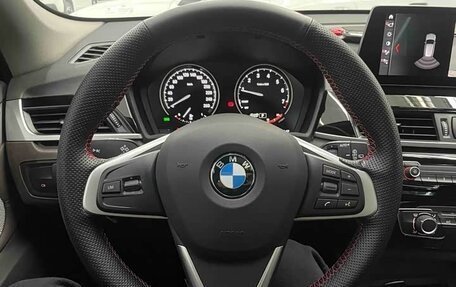 BMW X1, 2022 год, 2 201 153 рублей, 8 фотография