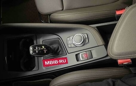 BMW X1, 2022 год, 2 201 153 рублей, 10 фотография