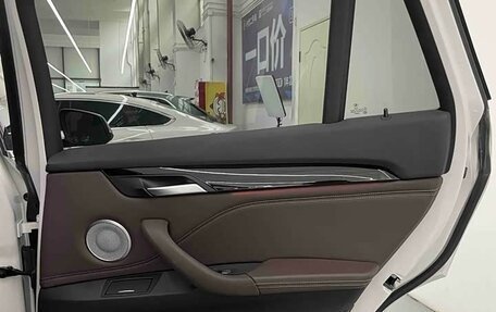 BMW X1, 2022 год, 2 201 153 рублей, 24 фотография