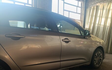 Citroen C4 II рестайлинг, 2011 год, 350 000 рублей, 1 фотография