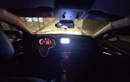 Opel Insignia II рестайлинг, 2013 год, 950 000 рублей, 5 фотография