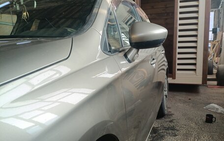 Citroen C4 II рестайлинг, 2011 год, 350 000 рублей, 2 фотография