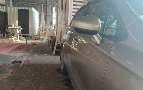 Citroen C4 II рестайлинг, 2011 год, 350 000 рублей, 3 фотография