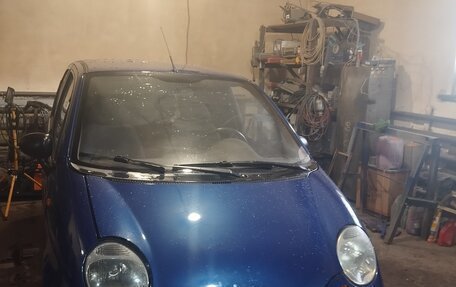 Daewoo Matiz I, 2011 год, 265 000 рублей, 7 фотография