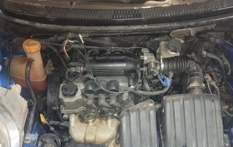 Daewoo Matiz I, 2011 год, 265 000 рублей, 4 фотография