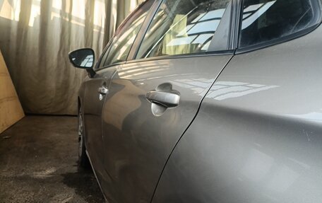 Citroen C4 II рестайлинг, 2011 год, 350 000 рублей, 8 фотография