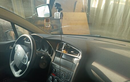 Citroen C4 II рестайлинг, 2011 год, 350 000 рублей, 7 фотография