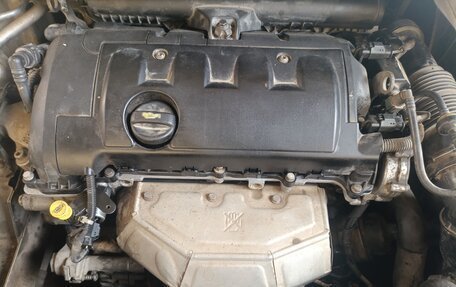 Citroen C4 II рестайлинг, 2011 год, 350 000 рублей, 11 фотография