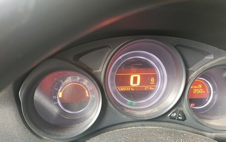 Citroen C4 II рестайлинг, 2011 год, 350 000 рублей, 12 фотография