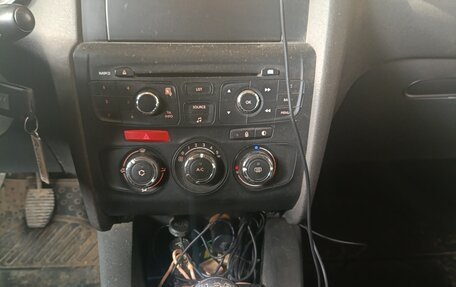 Citroen C4 II рестайлинг, 2011 год, 350 000 рублей, 14 фотография