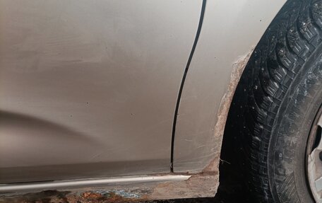 Citroen C4 II рестайлинг, 2011 год, 350 000 рублей, 15 фотография