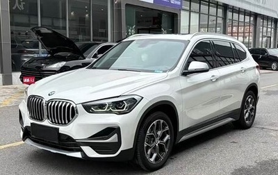 BMW X1, 2022 год, 2 323 153 рублей, 1 фотография