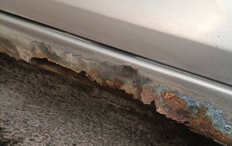 Citroen C4 II рестайлинг, 2011 год, 350 000 рублей, 18 фотография