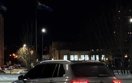 Volkswagen Tiguan II, 2021 год, 3 200 000 рублей, 5 фотография