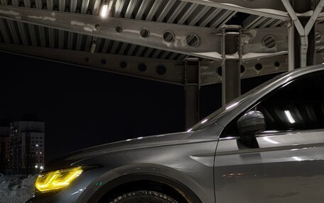 Volkswagen Tiguan II, 2021 год, 3 200 000 рублей, 8 фотография