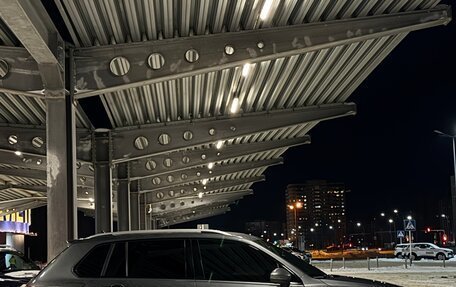 Volkswagen Tiguan II, 2021 год, 3 200 000 рублей, 4 фотография