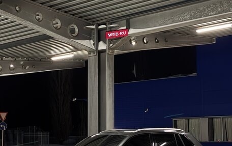 Volkswagen Tiguan II, 2021 год, 3 200 000 рублей, 3 фотография