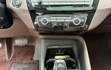 BMW X1, 2022 год, 2 323 153 рублей, 8 фотография