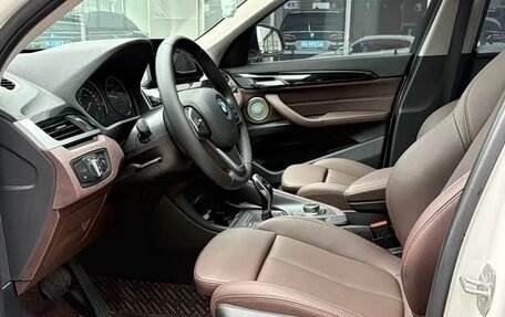 BMW X1, 2022 год, 2 323 153 рублей, 4 фотография