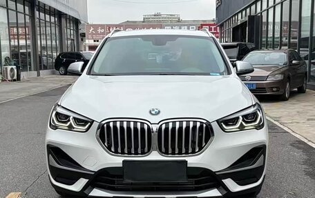BMW X1, 2022 год, 2 323 153 рублей, 2 фотография
