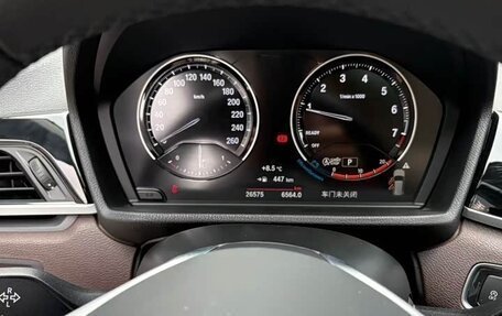 BMW X1, 2022 год, 2 323 153 рублей, 7 фотография