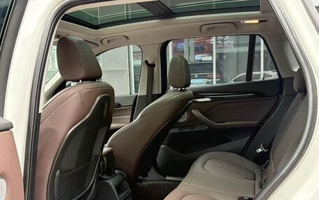 BMW X1, 2022 год, 2 323 153 рублей, 5 фотография