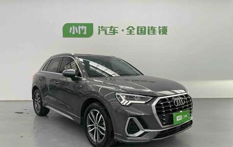 Audi Q3, 2023 год, 2 800 000 рублей, 3 фотография