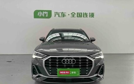 Audi Q3, 2023 год, 2 800 000 рублей, 2 фотография