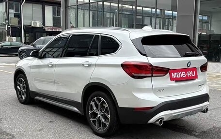 BMW X1, 2022 год, 2 323 153 рублей, 11 фотография