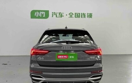 Audi Q3, 2023 год, 2 800 000 рублей, 4 фотография