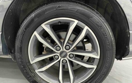 Audi Q3, 2023 год, 2 800 000 рублей, 8 фотография