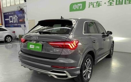 Audi Q3, 2023 год, 2 800 000 рублей, 5 фотография