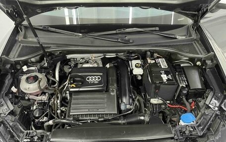 Audi Q3, 2023 год, 2 800 000 рублей, 9 фотография